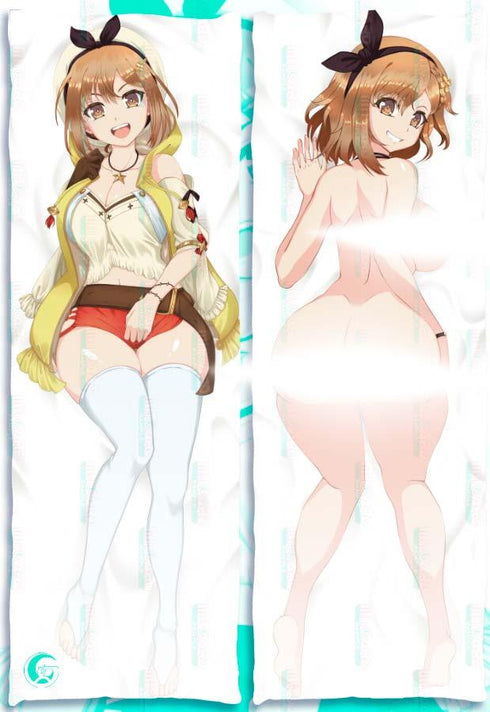 Reisalin Ryza Body pillow case Mitgard-Knight